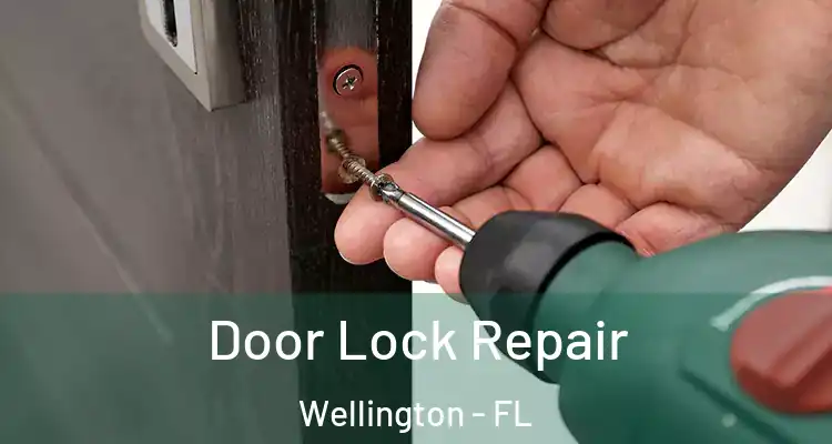  Door Lock Repair Wellington - FL
