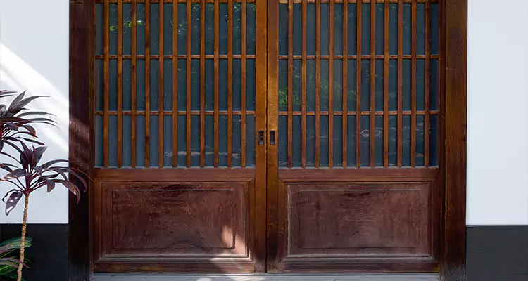 Accordion Patio Doors Repair in Wellington, FL