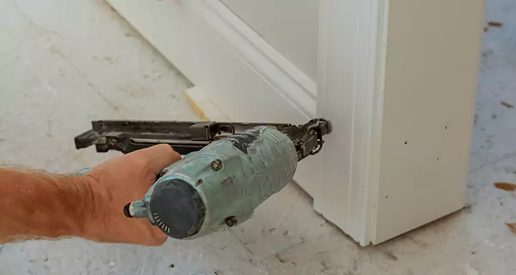 Patio Door Fix in Wellington, FL