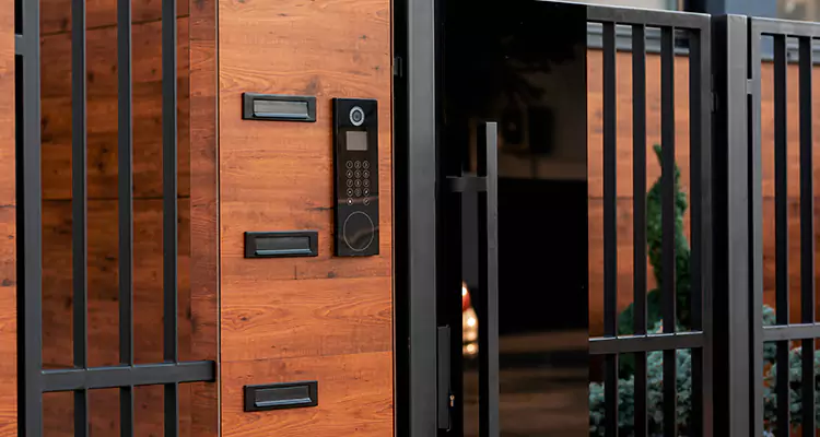 Screen Door Handle Replacement in Wellington, FL
