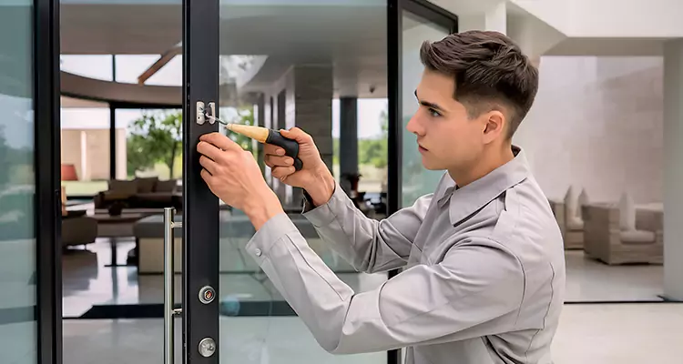 Best Door Lock RepairSliding Door Lock Repair in Wellington, FL