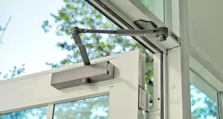 Automatic Door Opener Installation in Wellington, FL