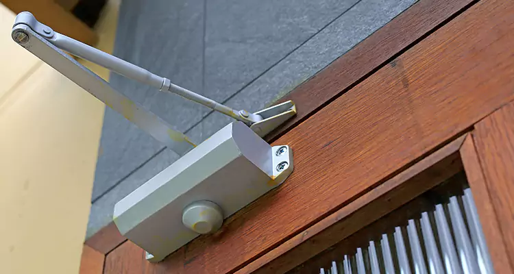 Automatic Door Opener Repair in Wellington, FL