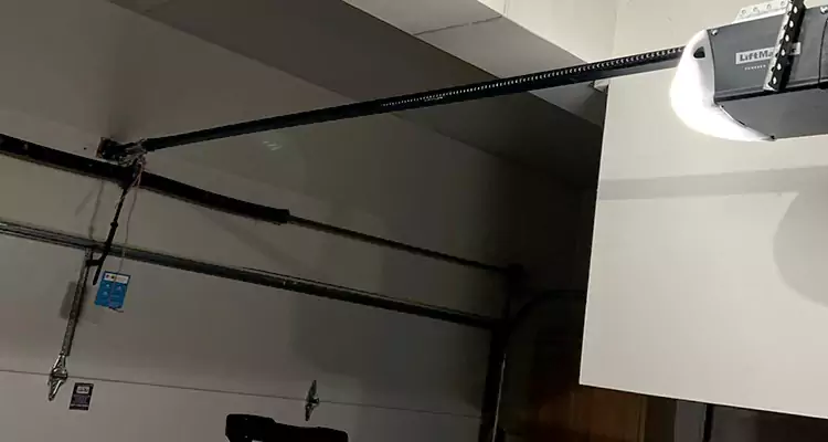 Garage Door Opener Sensor Replacement in Wellington, FL