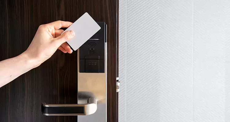 Why Choose Us for Hotel Keycard Lock Repair in Wellington, FL?