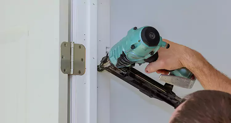Interior Door Repair Services Near Me in Wellington, FL