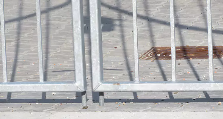 Our Metal Gate Repair Services in Wellington, FL