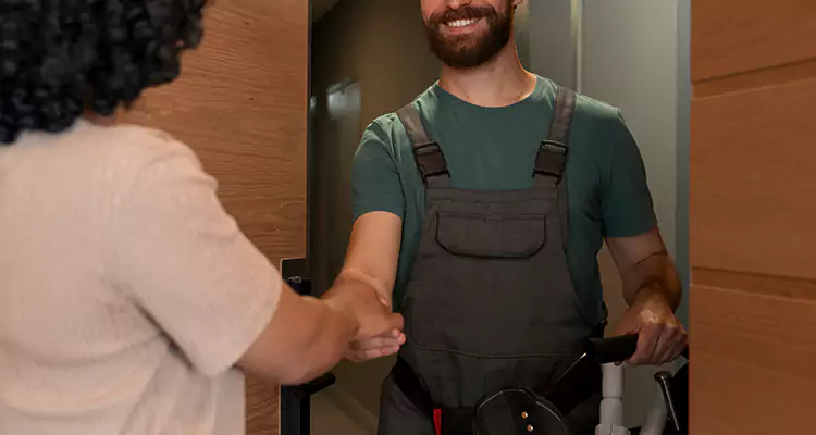 Repair Rfid Keycard Reader For Motels in Wellington, FL