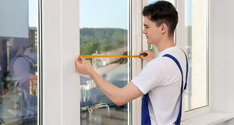 Our Window Restoration Services in Wellington, FL