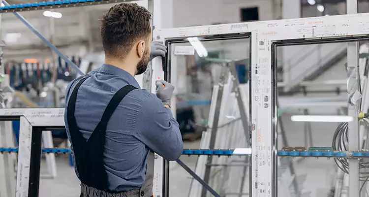Why Choose Us for Patio Door Blind Replacement in Wellington, FL?