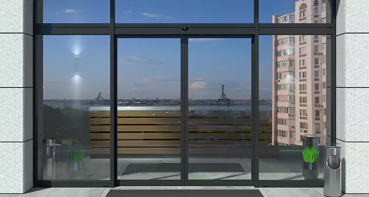 Our Patio Door Casing Repair Services in Wellington, FL