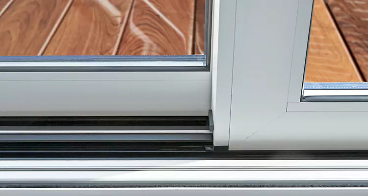 Patio Doors Leaking Water Issue Repair Services in Wellington, FL