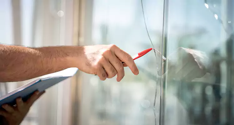 Sliding Glass Patio Door Repair in Wellington, FL
