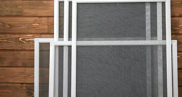 Patio Door Window Frame Repair in Wellington, FL