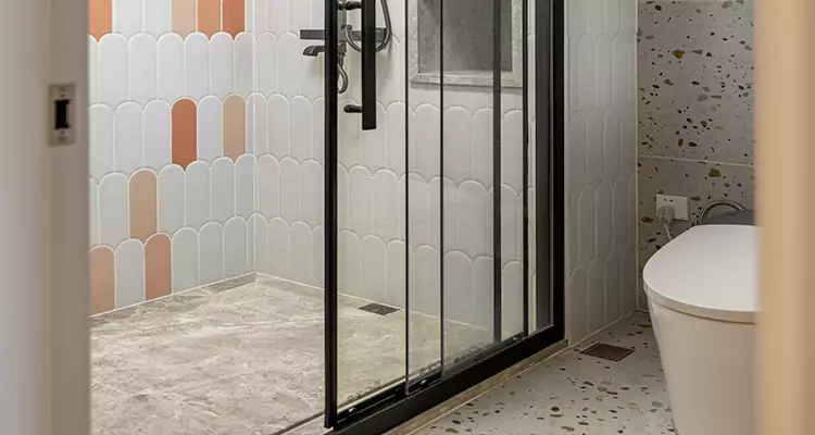 Sliding Shower Door Repair in Wellington, FL
