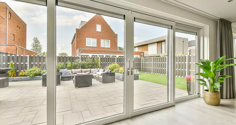 Why Choose Our Sliding Door Expert in Wellington, FL