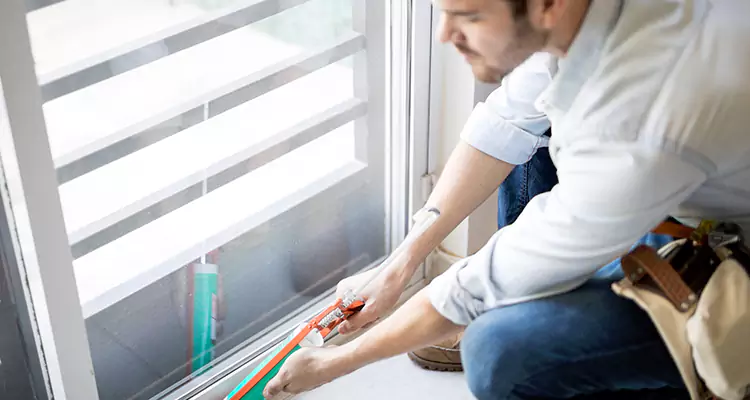 We fix All type of Sliding Door in Wellington, FL