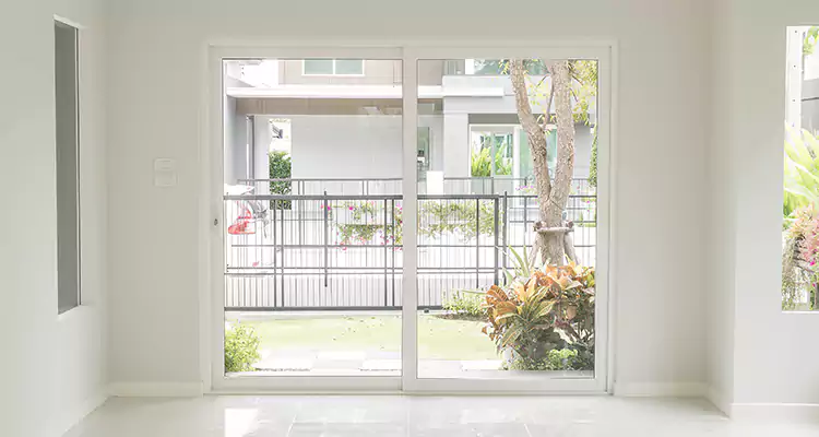 Sliding Panels For Patio Doors in Wellington, FL