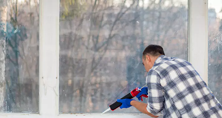 Sliding Glass Doors Repair in Wellington, FL