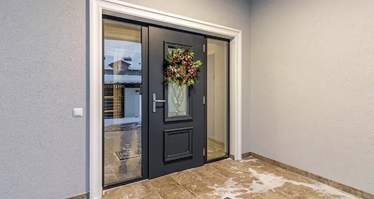 Fast Sliding Porch Door Repair in Wellington, FL
