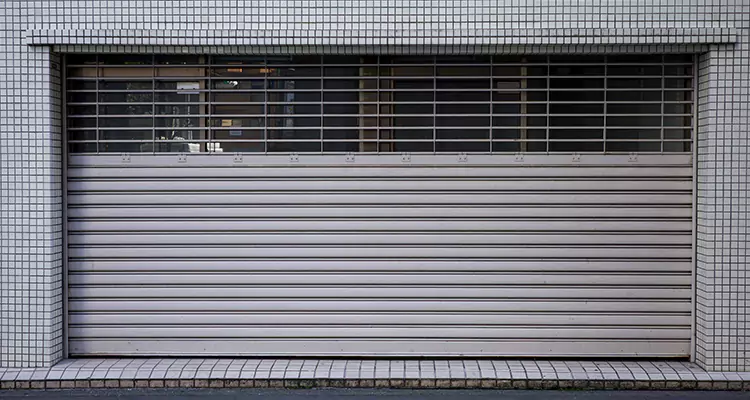 Steel Roll Up Door Repair in Wellington, FL