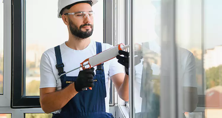 Window Frame Repair in Wellington, FL