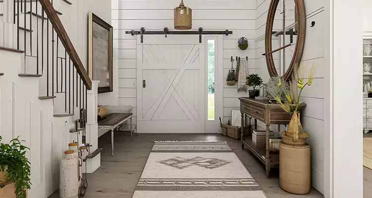 Interior Barn Doors Repair in Wellington, FL