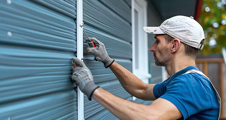 Wayne Dalton Commercial Doors Repair in Wellington, FL
