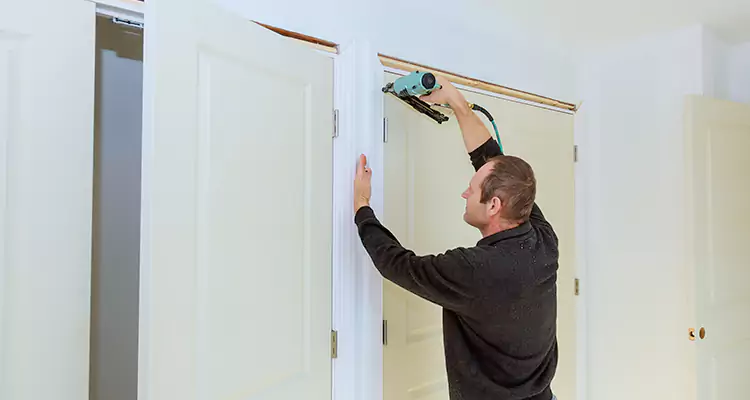 Top Rated Door Fixing ServiceFixing Garage Door Track in Wellington, FL