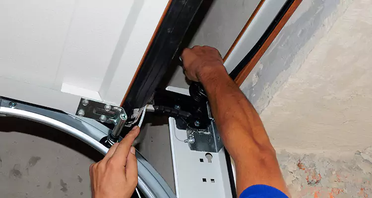 Weatherproof Door Seal Replacement in Wellington, FL