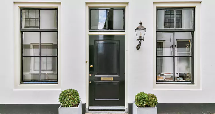 Modern French Doors Repair in Wellington, FL