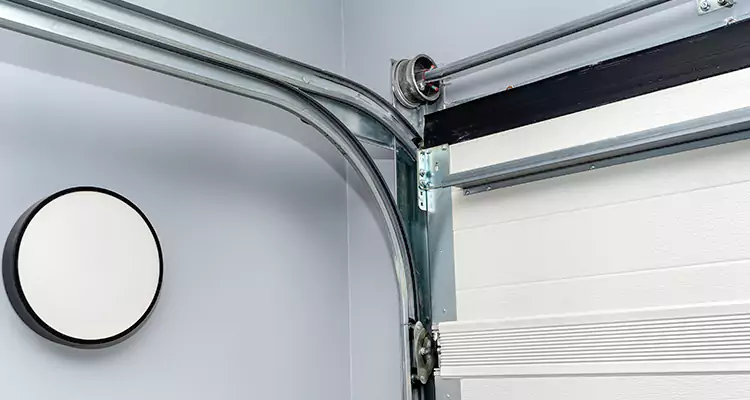 Garage Door Cable Repair Cost in Wellington, FL