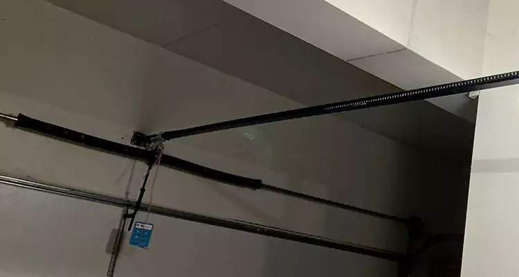 Garage Door Spring Removal in Wellington, FL
