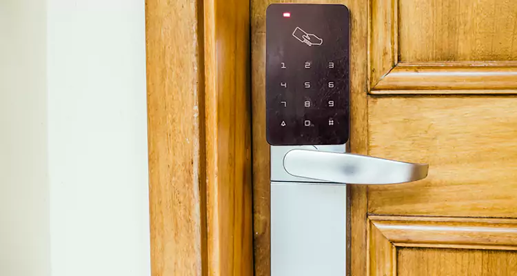 Keyless Hotel Door Locks Repair in Wellington, FL