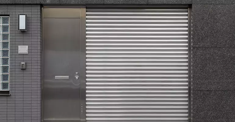 Industrial Roller Door Repair Service in Wellington, FL