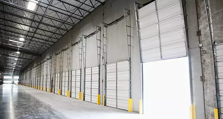 Industrial Roller Door Repair Prices in Wellington, FL