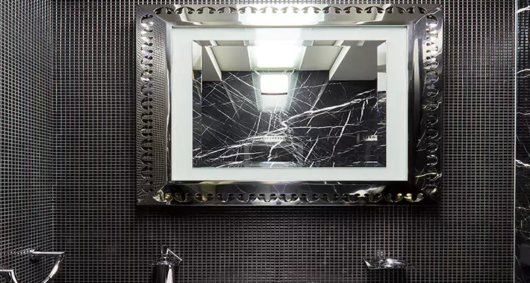 One Way Glass Repair in Wellington, FL