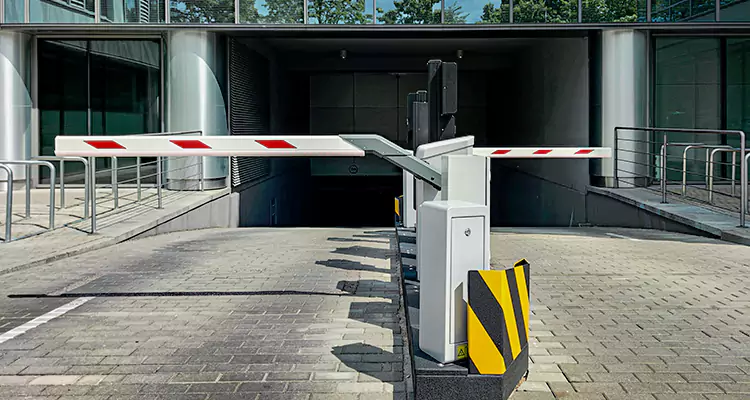 Affordable And Fast Parking Boom Gate Repair Services in Wellington, FL
