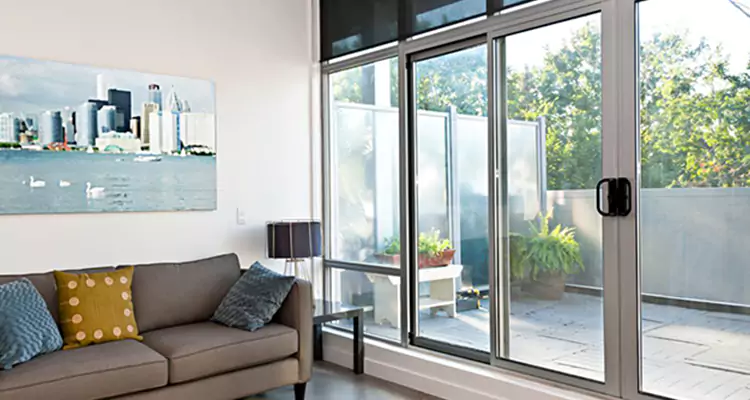 Andersen Patio Door Roller Replacement in Wellington, FL