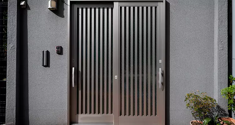 Pocket Door Track Rollers Repair in Wellington, FL