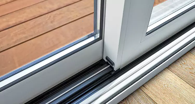 Sliding Door Track Brackets in Wellington, FL