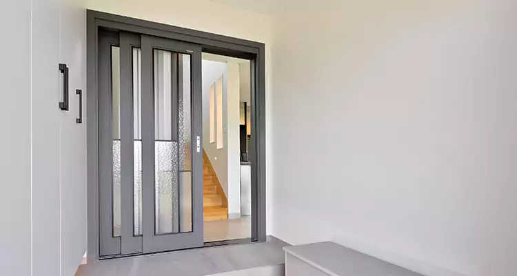 Fix Sliding Patio Door Rollers in Wellington, FL