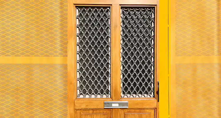 Sliding Pet Screen Door Replacement in Wellington, FL