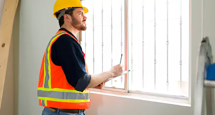 Triple Pane Windows Repair in Wellington, FL