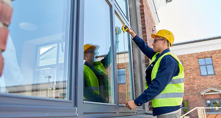 Home Window Repair in Wellington, FL
